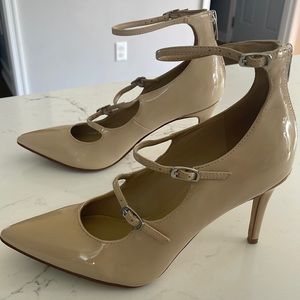 Marc fisher heels